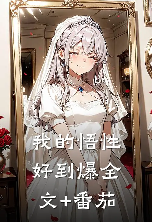 我的悟性好到爆全文+番茄
