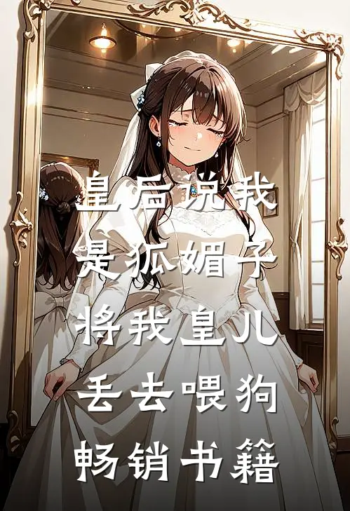 皇后说我是狐媚子，将我皇儿丢去喂狗畅销书籍