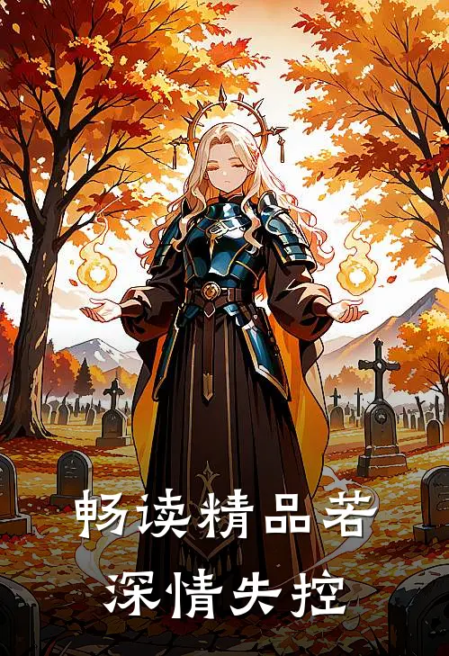 畅读精品若深情失控
