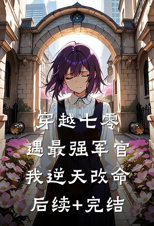 穿越七零，遇最强军官我逆天改命后续+完结