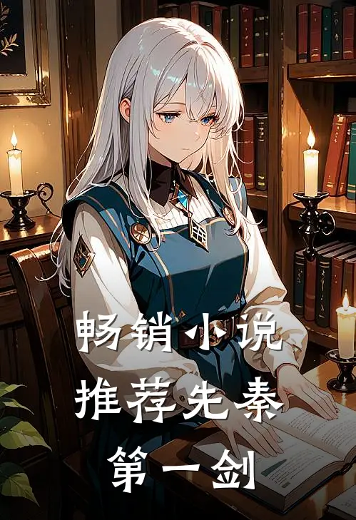 畅销小说推荐先秦第一剑