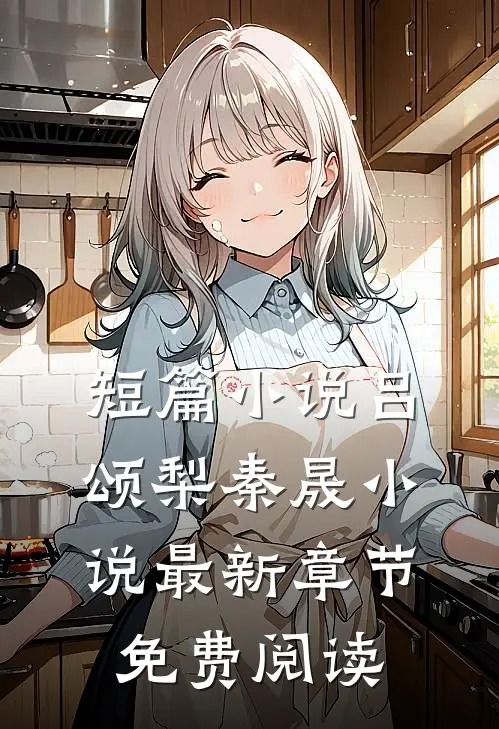 短篇小说吕颂梨秦晟小说最新章节免费阅读