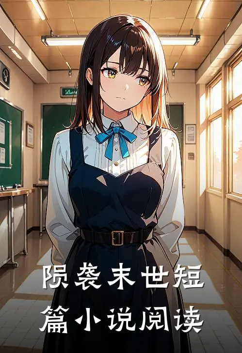 陨袭末世短篇小说阅读