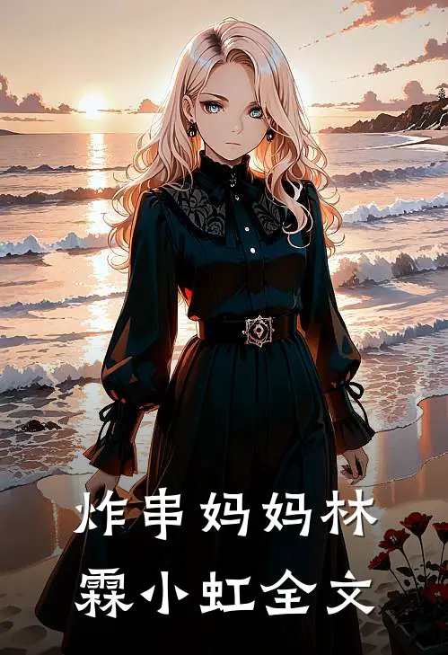 炸串妈妈林霖小虹全文