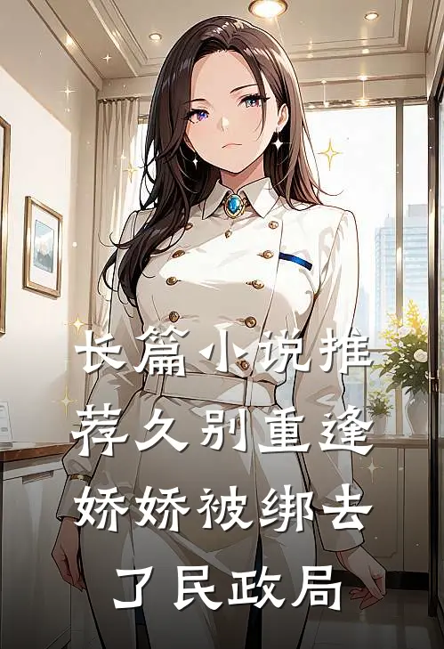 长篇小说推荐久别重逢：娇娇被绑去了民政局