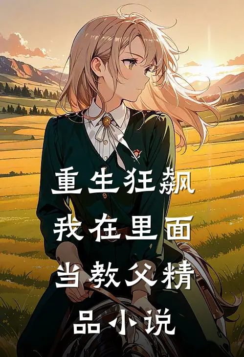 重生狂飙：我在里面当教父精品小说