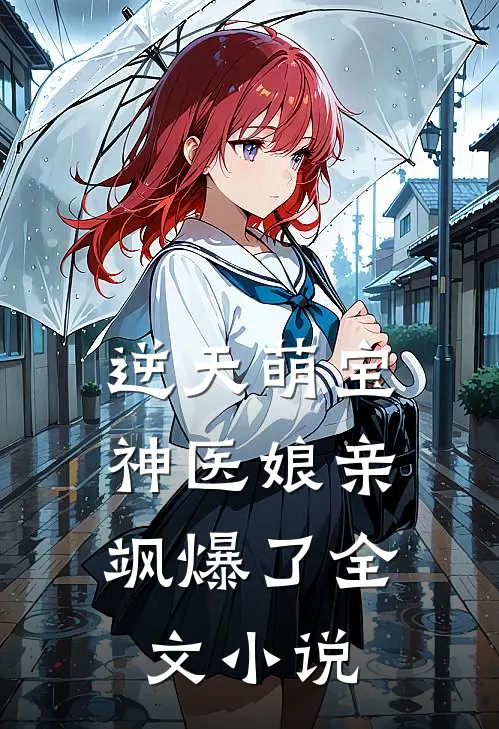 逆天萌宝：神医娘亲飒爆了全文小说