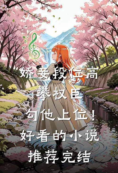 娇妾段位高，攀权臣，勾他上位！好看的小说推荐完结