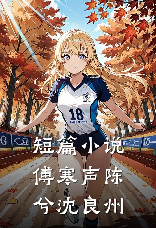 短篇傅寒声陈兮沈良州在线阅读