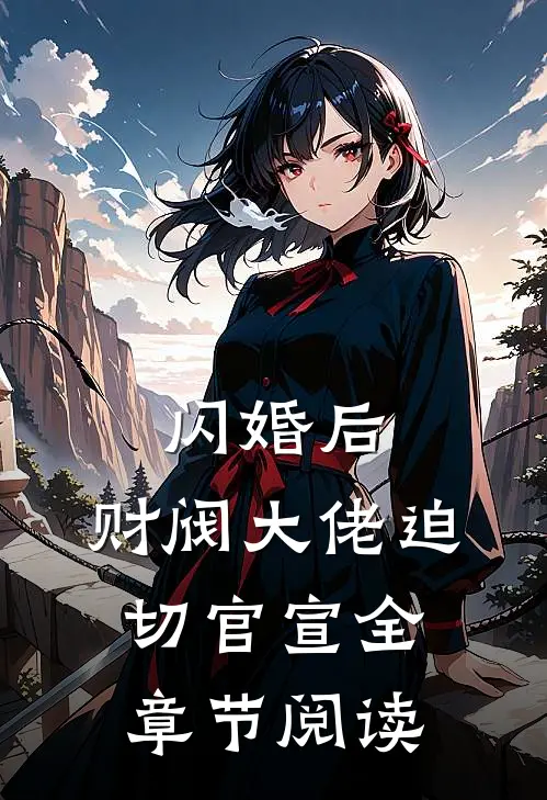 闪婚后，财阀大佬迫切官宣全章节阅读