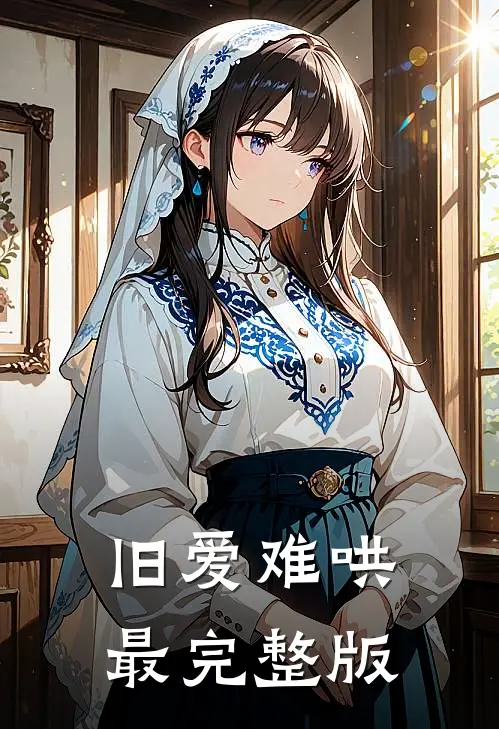 旧爱难哄最完整版