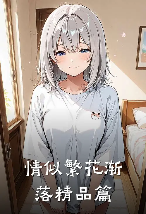 情似繁花渐落精品篇