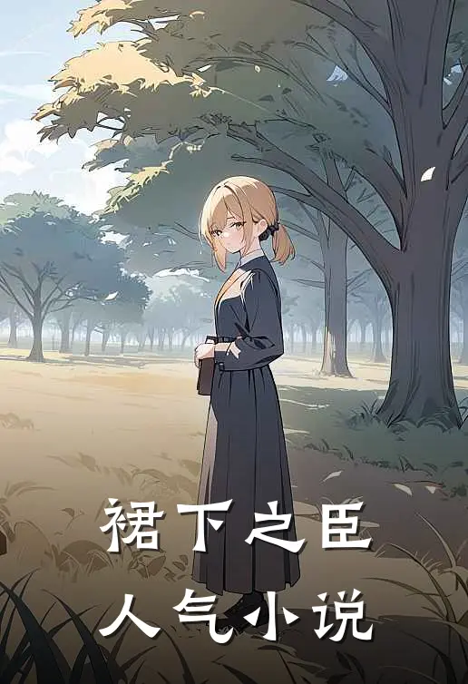 裙下之臣人气小说