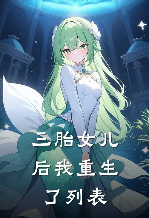 三胎女儿后我重生了列表