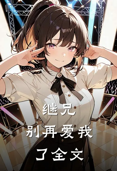 继兄，别再爱我了全文