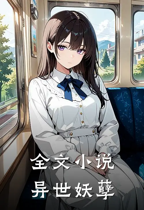 全文小说异世妖孽
