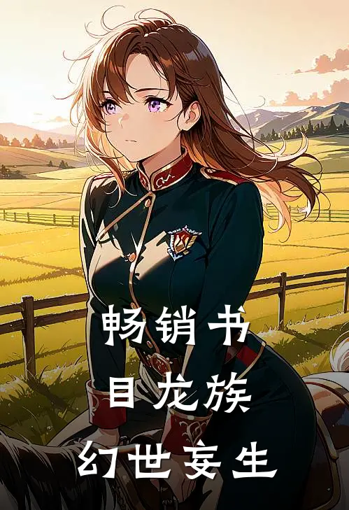 畅销书目龙族：幻世妄生