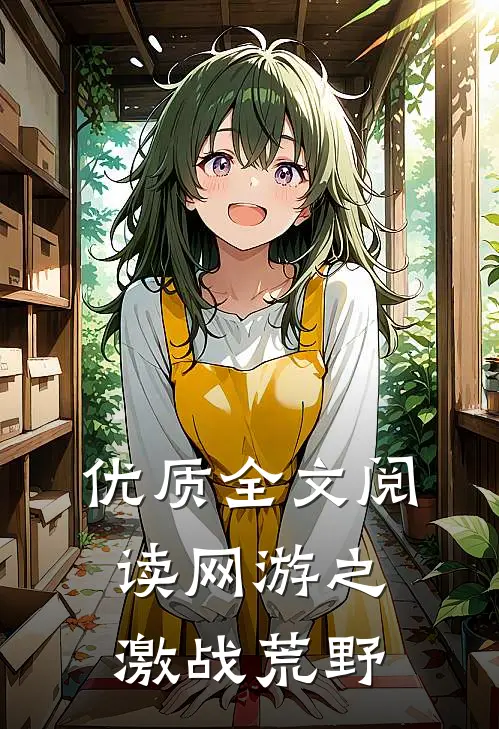 优质全文阅读网游之激战荒野