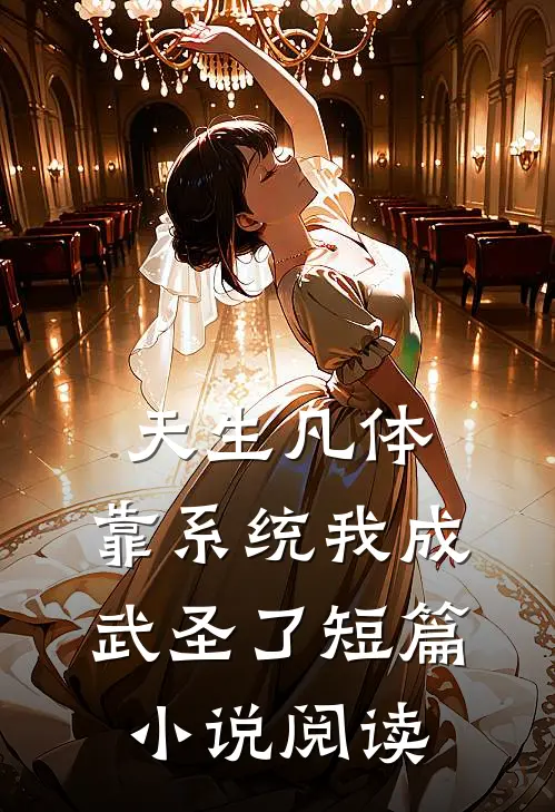 天生凡体，靠系统我成武圣了短篇小说阅读