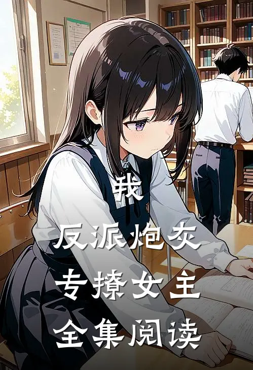 我，反派炮灰，专撩女主全集阅读