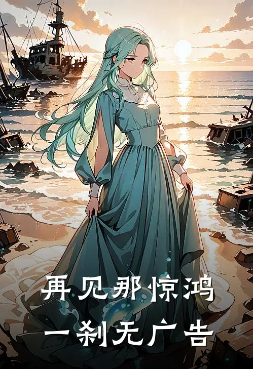 再见那惊鸿一刹无广告