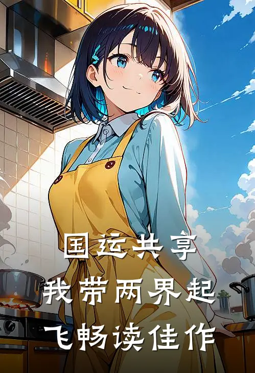国运共享，我带两界起飞畅读佳作