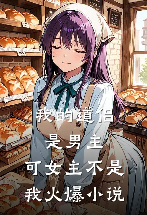 我的道侣是男主,可女主不是我火爆