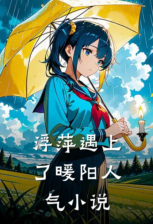 浮萍遇上了暖阳人气小说