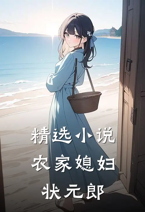 精选小说农家媳妇状元郎