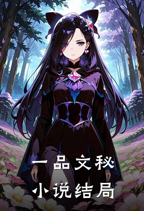 一品文秘小说结局