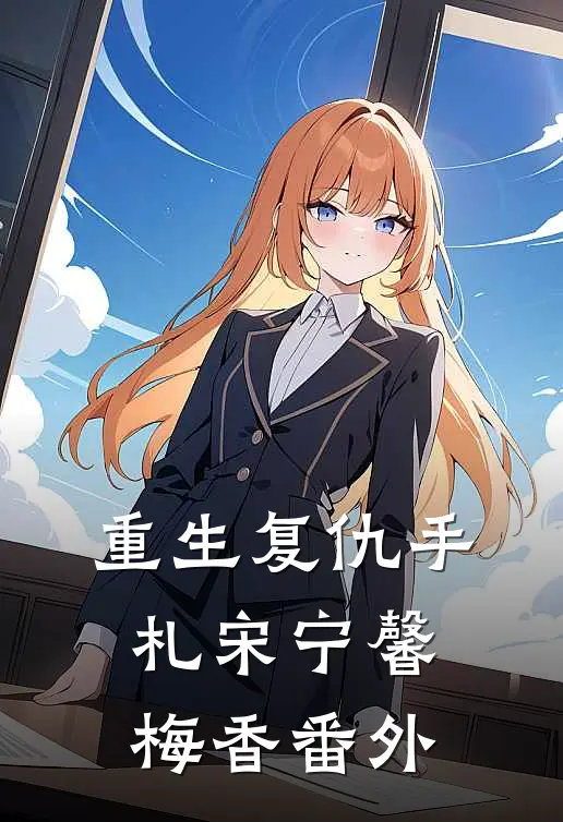 重生复仇手札宋宁馨梅香番外