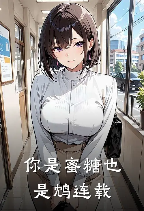 你是蜜糖也是鸩连载