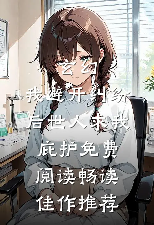 玄幻:我避开纠纷后世人求我庇护免费阅读畅读佳作推荐