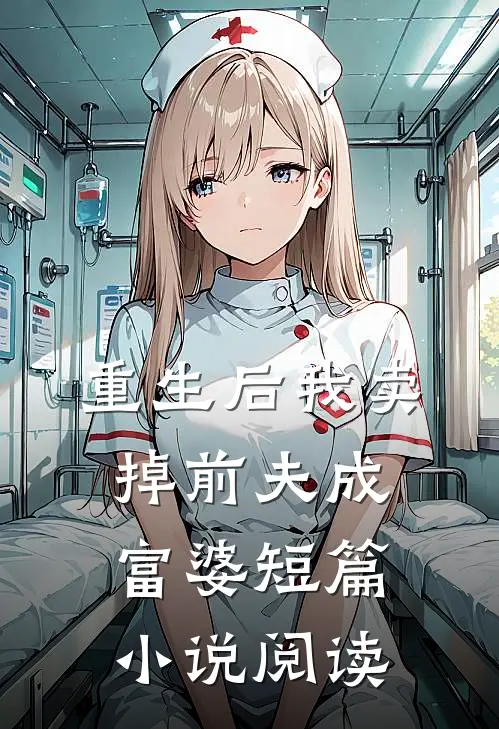 重生后我卖掉前夫成富婆短篇小说阅读