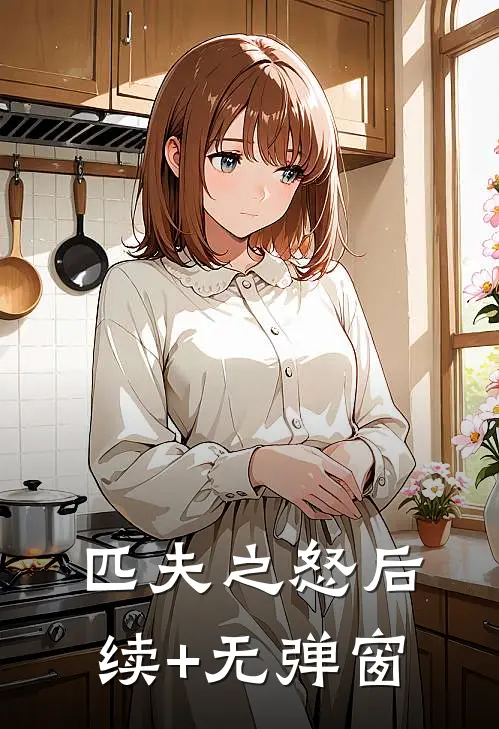 匹夫之怒后续+无弹窗