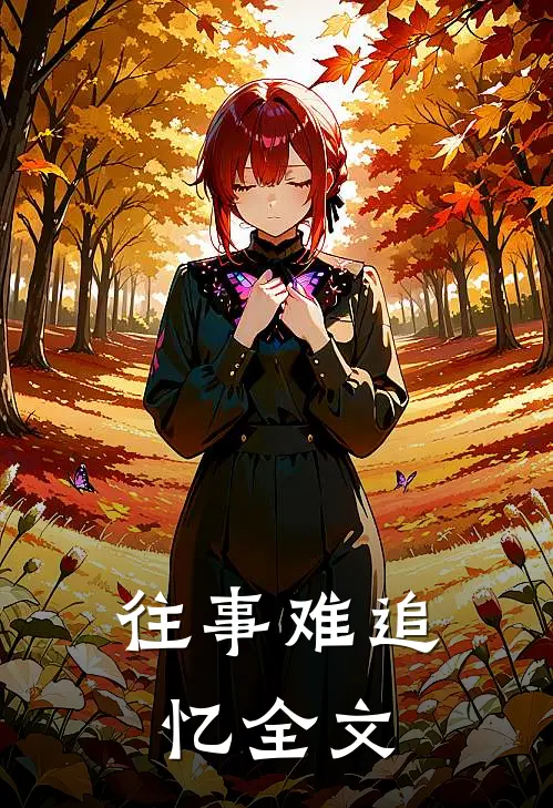 往事难追忆全文