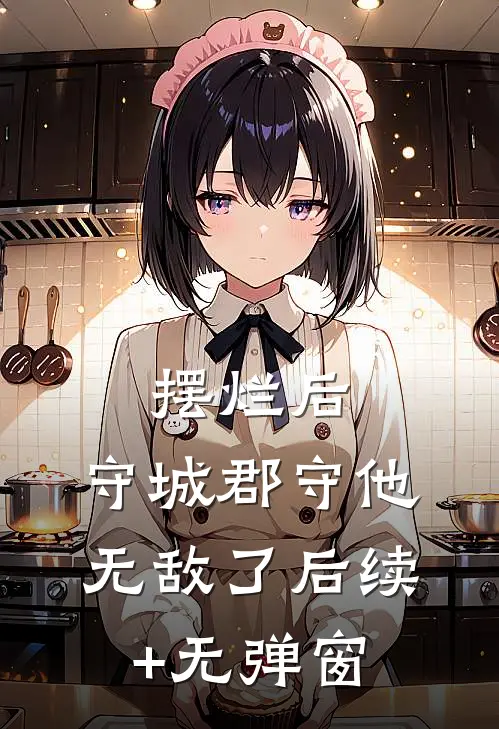摆烂后，守城郡守他无敌了后续+无弹窗