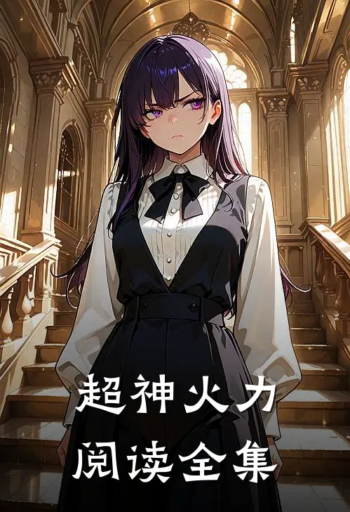 超神火力阅读全集
