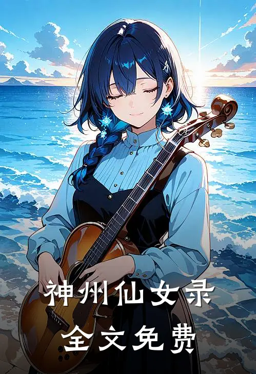 神州仙女录全文免费