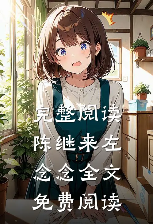完整阅读陈继来左念念全文免费阅读