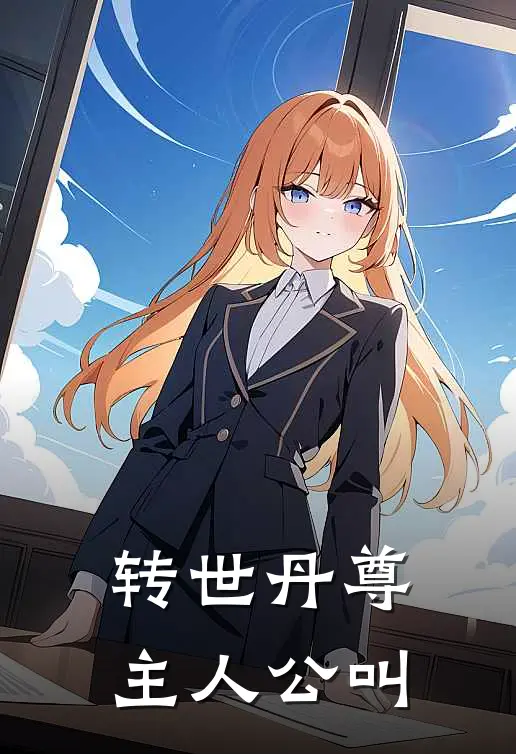 转世丹尊主人公叫