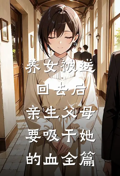 养女被送回去后，亲生父母要吸干她的血全篇