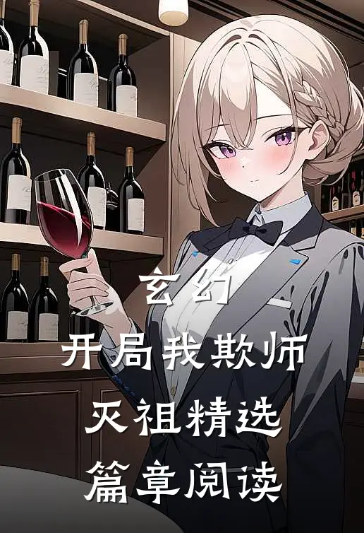 玄幻开局我欺师灭祖精选篇章阅读