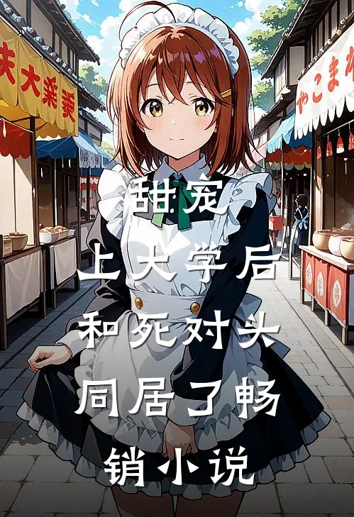 甜宠：上大学后，和死对头同居了畅销小说