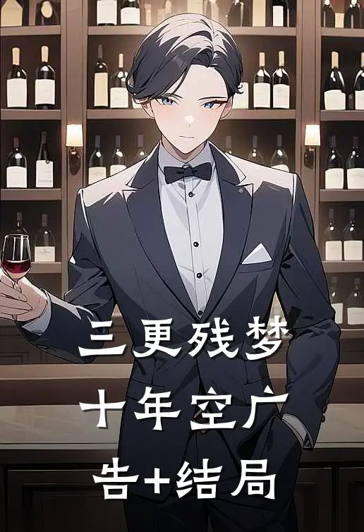 三更残梦十年空广告+结局