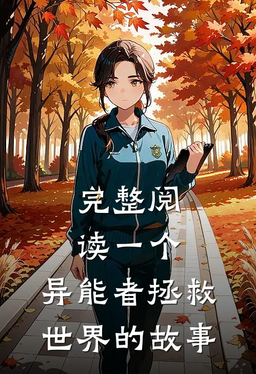 完整阅读一个,异能者拯救世界的故事在线观看
