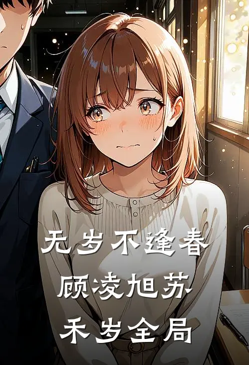 无岁不逢春顾凌旭苏禾岁全局