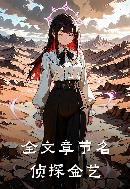 全文章节名侦探金艺