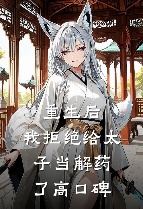 重生后，我拒绝给太子当解药了高口碑