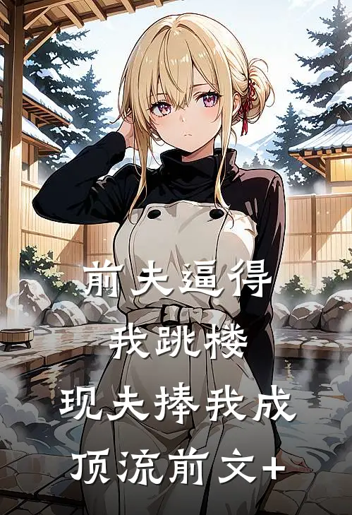 前夫逼得我跳楼，现夫捧我成顶流前文+